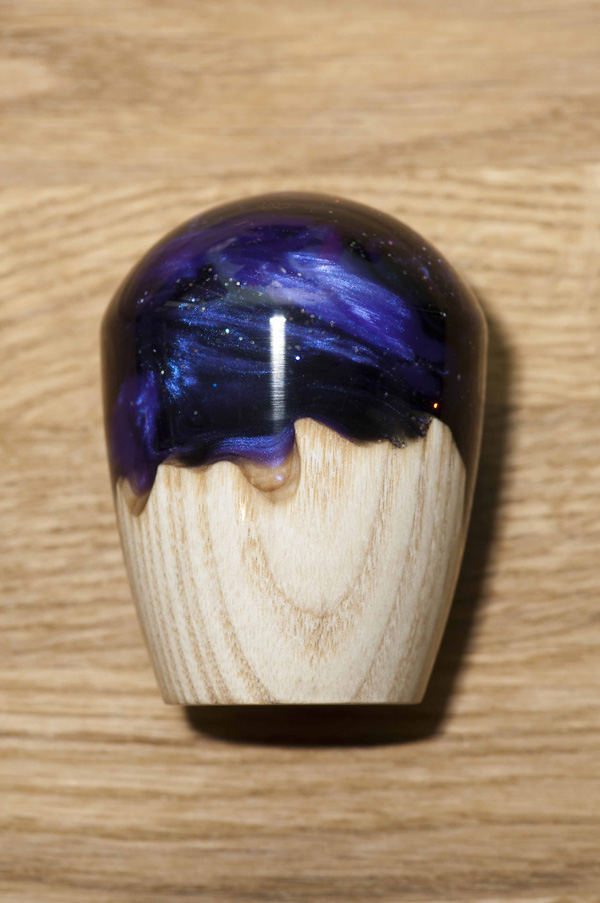 Custom Knob 32